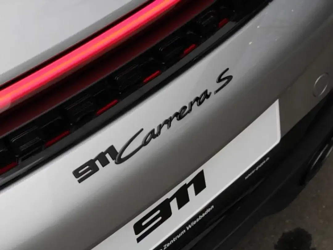 Porsche 992 Carrera S Cabriolet - Thumbnail 13