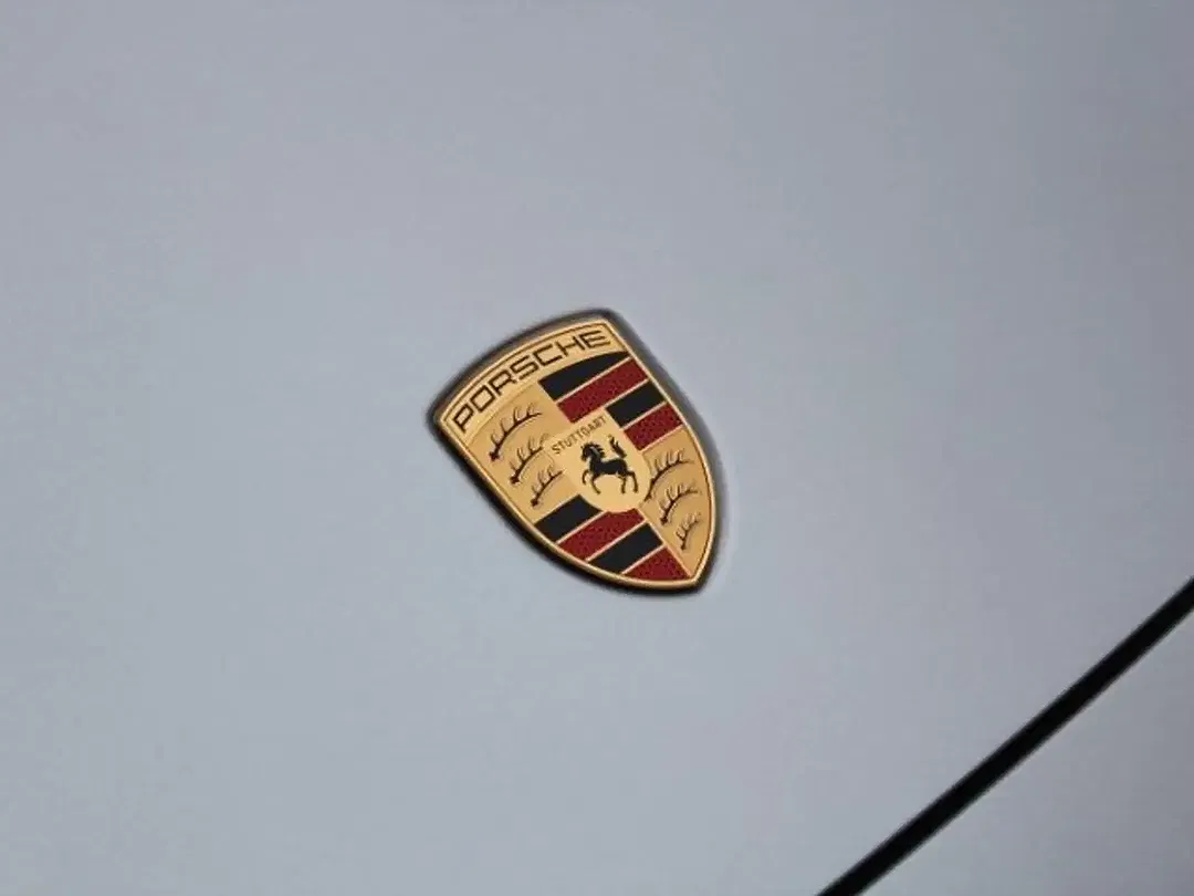 Porsche 992 Carrera S Cabriolet - Thumbnail 8