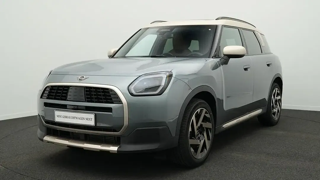 MINI Countryman C Favoured Trim - foto 1