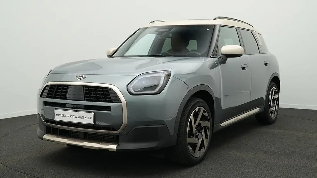 MINI Countryman C Favoured Trim - Afbeelding 1