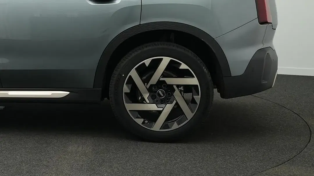 MINI Countryman C Favoured Trim - Thumbnail 8