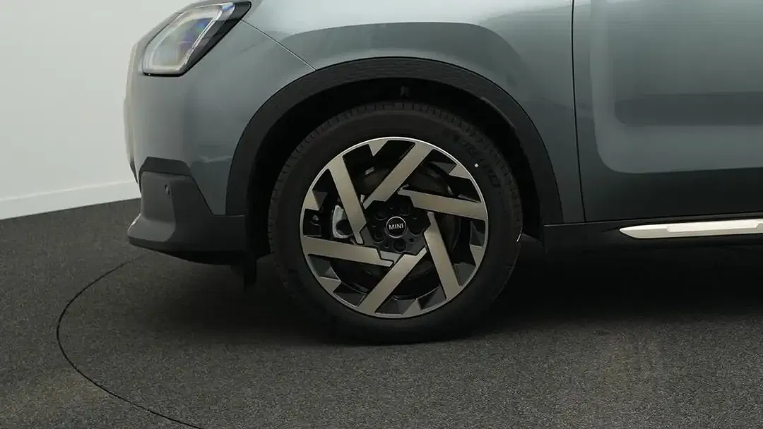 MINI Countryman C Favoured Trim - Thumbnail 9