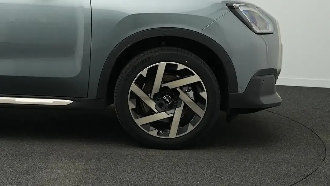 MINI Countryman C Favoured Trim - Thumbnail 10