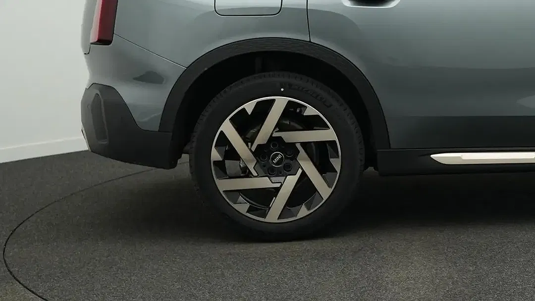 MINI Countryman C Favoured Trim - Thumbnail 11