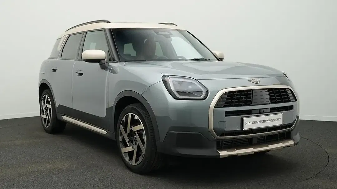 MINI Countryman C Favoured Trim - foto 13