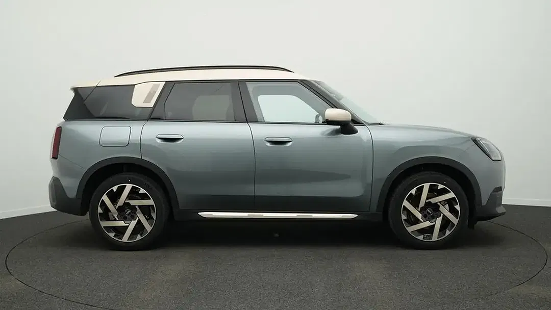 MINI Countryman C Favoured Trim - foto 2