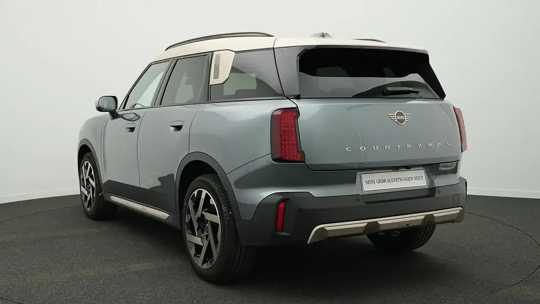 MINI Countryman C Favoured Trim - Thumbnail 5