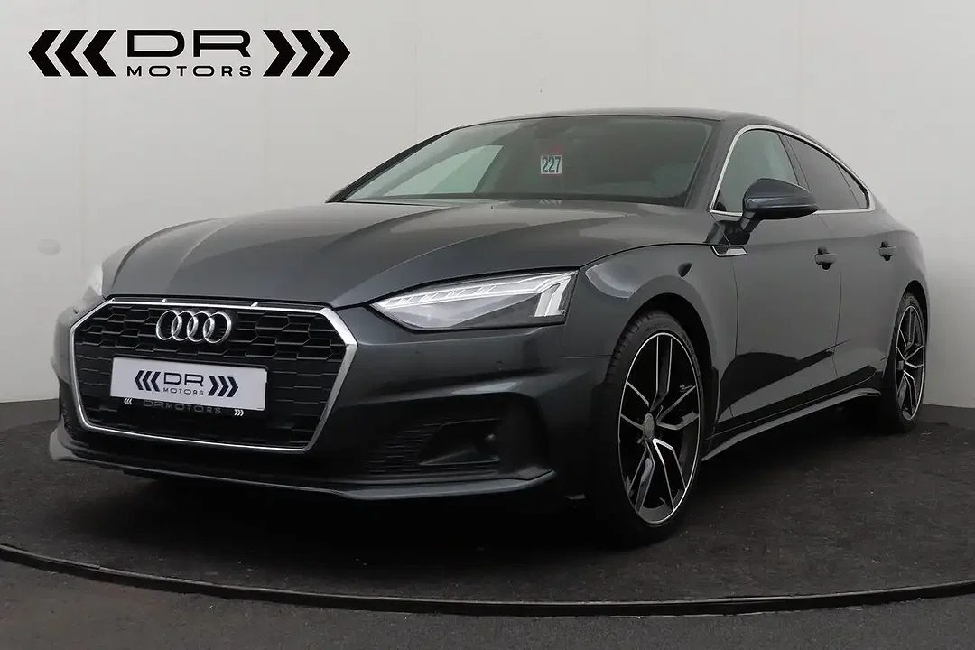 Audi A5 S tronic Matrix LED Sportback - Afbeelding 1