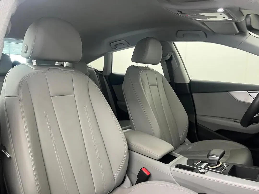 Audi A5 S tronic Matrix LED Sportback - Thumbnail 12