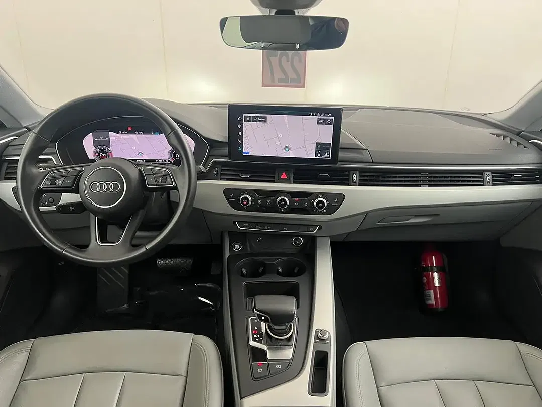 Audi A5 S tronic Matrix LED Sportback - Thumbnail 17