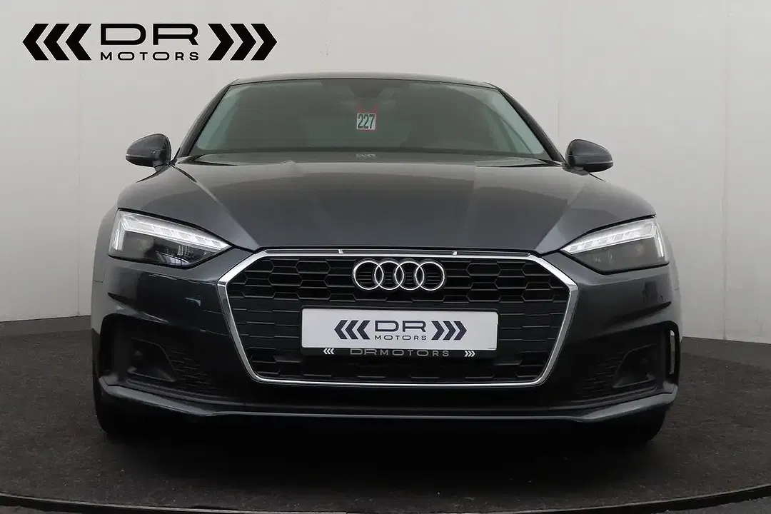 Audi A5 S tronic Matrix LED Sportback - foto 2