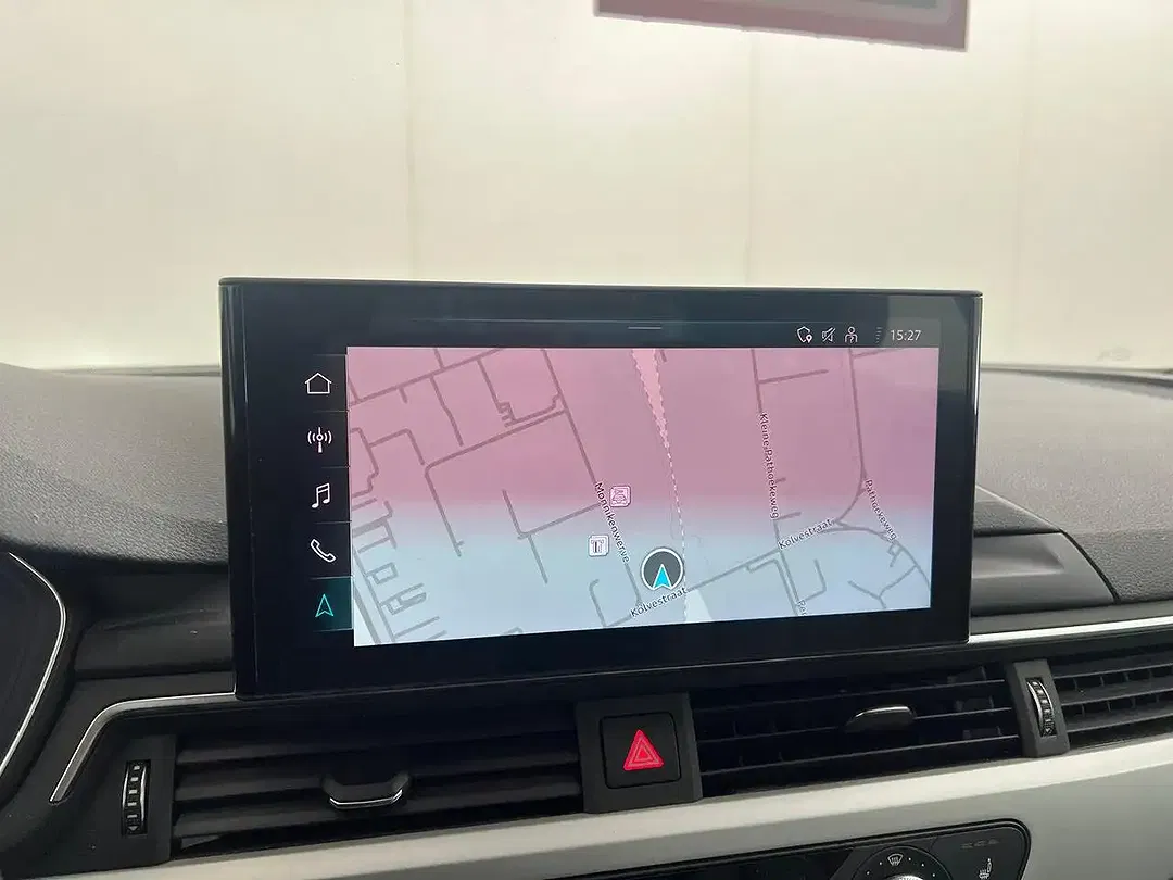 Audi A5 S tronic Matrix LED Sportback - Thumbnail 20