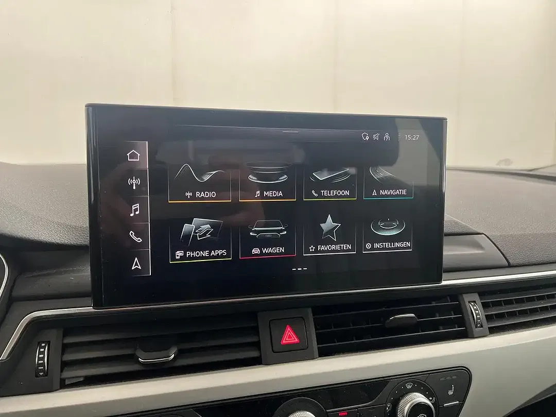 Audi A5 S tronic Matrix LED Sportback - Thumbnail 24