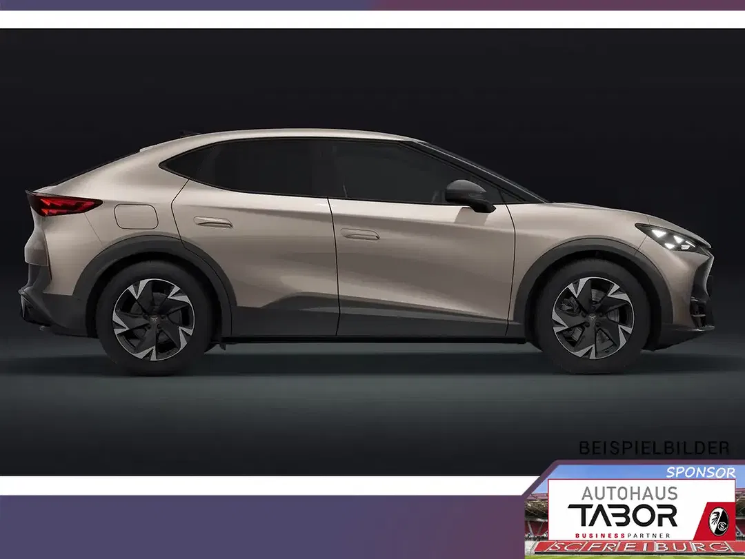 CUPRA Tavascan Endurance - Thumbnail 3