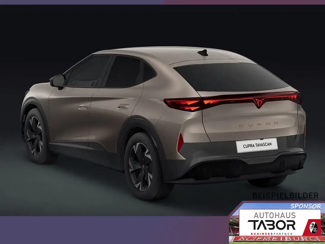 CUPRA Tavascan Endurance - Thumbnail 5