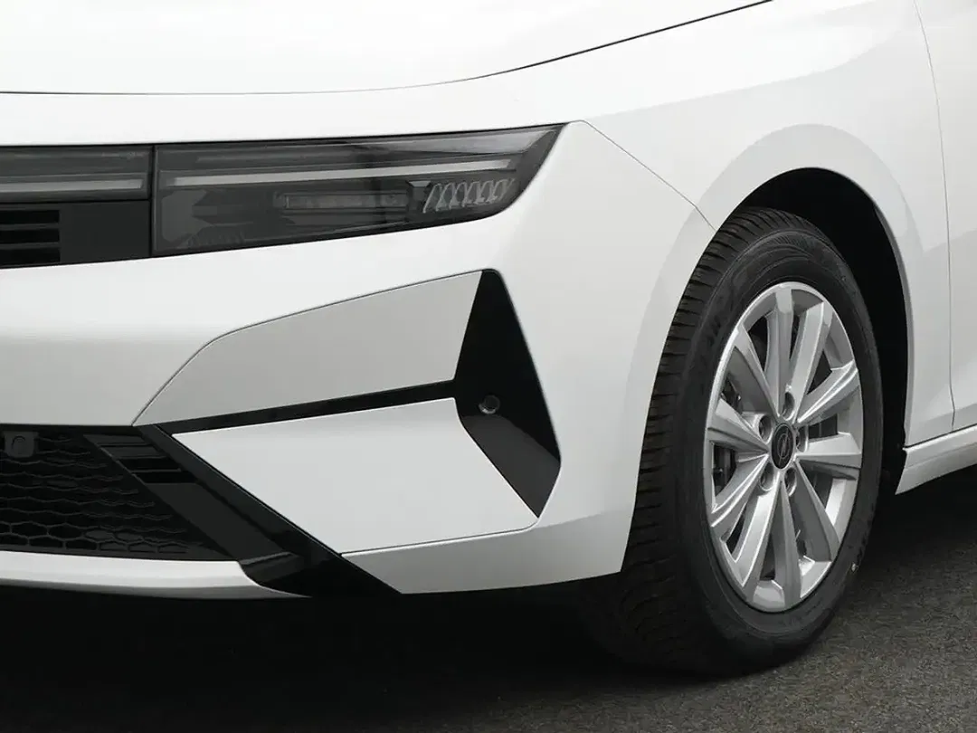 Opel Astra 1.5 Edition - Thumbnail 8
