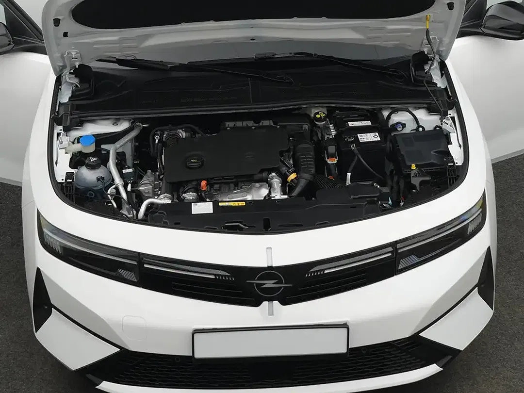 Opel Astra 1.5 Edition - Thumbnail 5