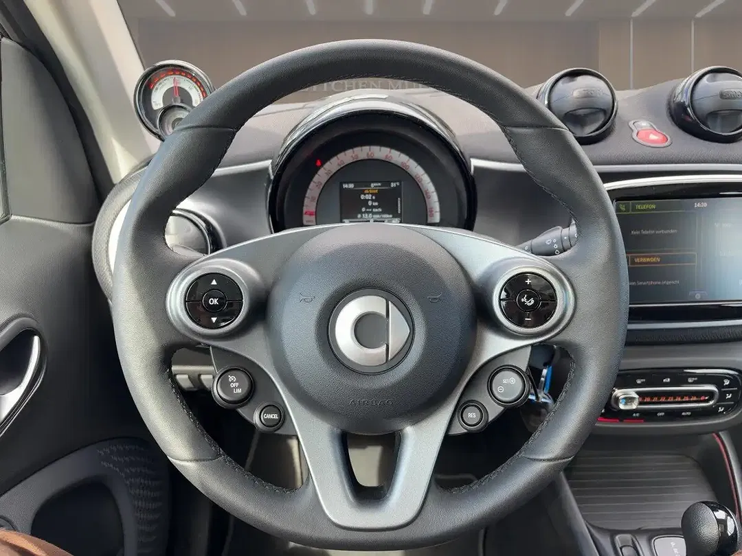 smart forTwo - Thumbnail 10