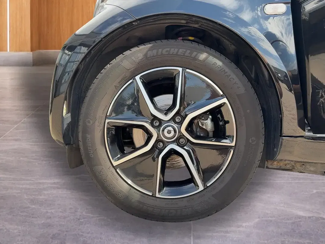 smart forTwo - Thumbnail 11
