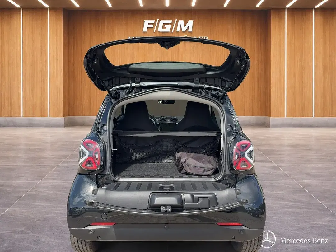 smart forTwo - Thumbnail 5