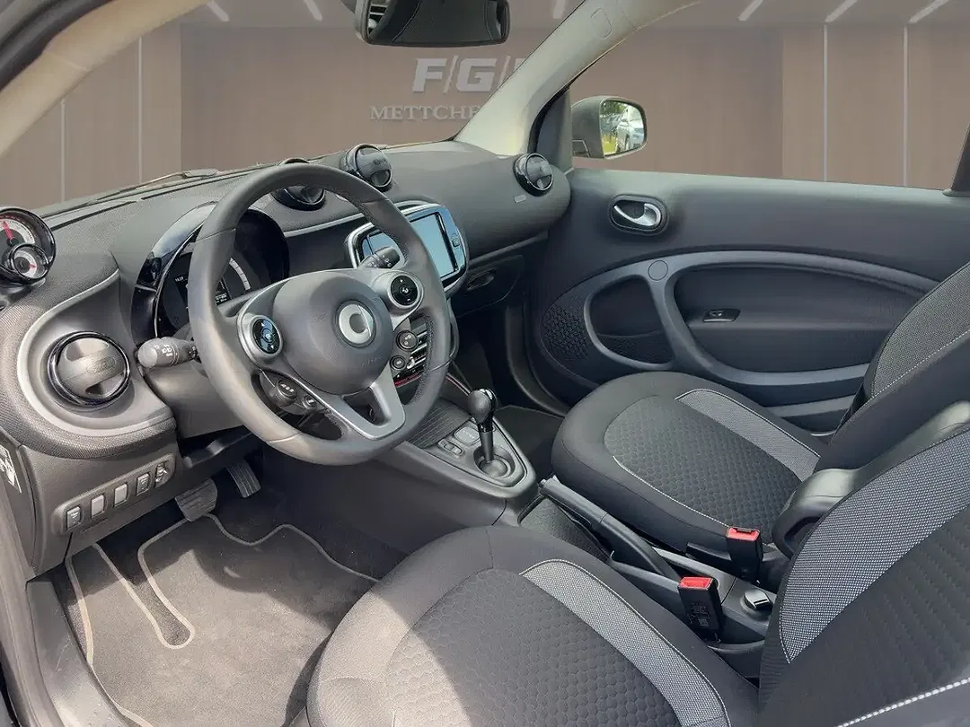 smart forTwo - Thumbnail 6