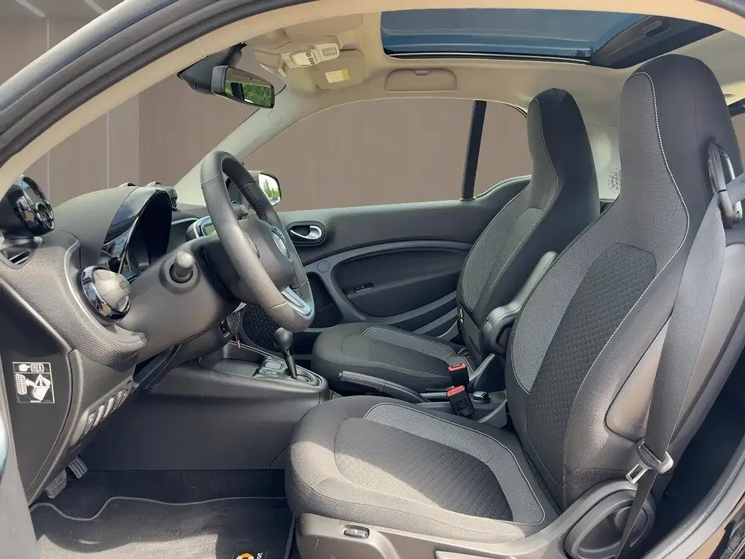 smart forTwo - Thumbnail 7
