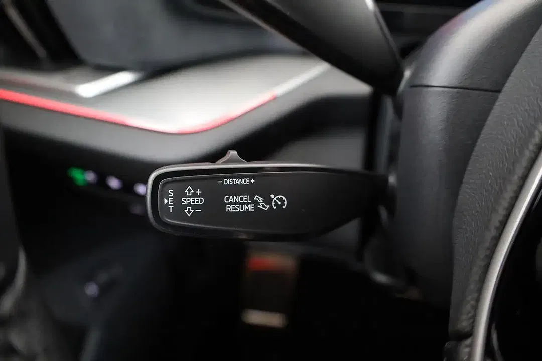 Skoda Kodiaq 1.5 TSI DSG Sportline - Thumbnail 10