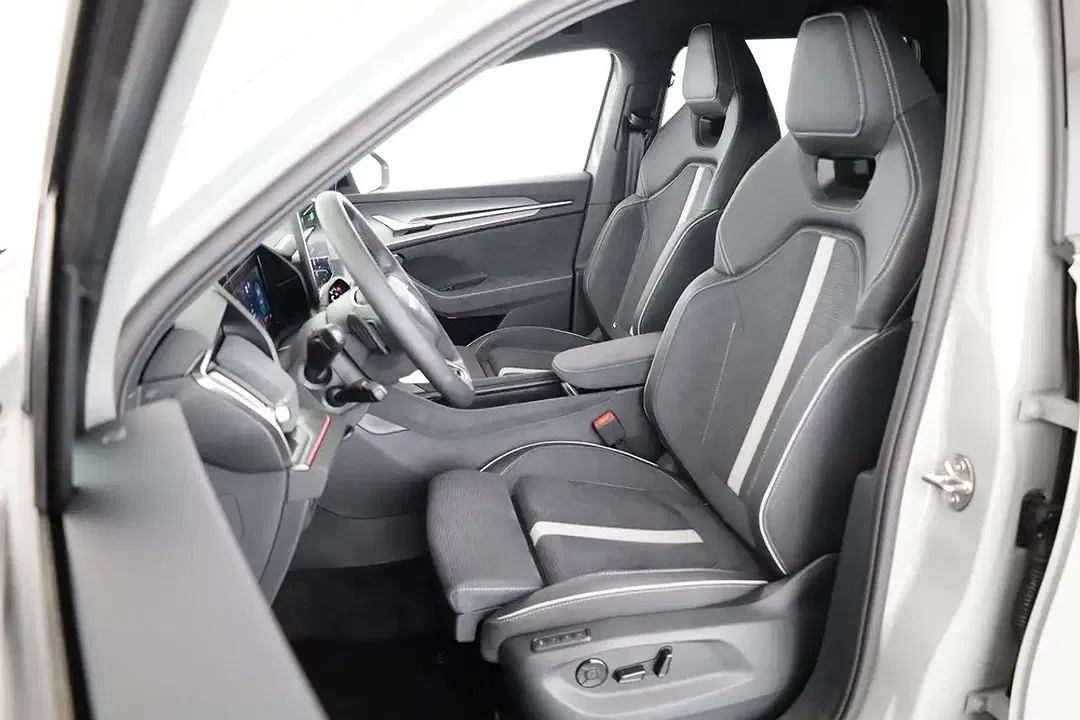 Skoda Kodiaq 1.5 TSI DSG Sportline - Thumbnail 11