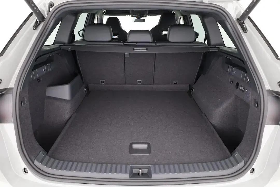 Skoda Kodiaq 1.5 TSI DSG Sportline - Thumbnail 13