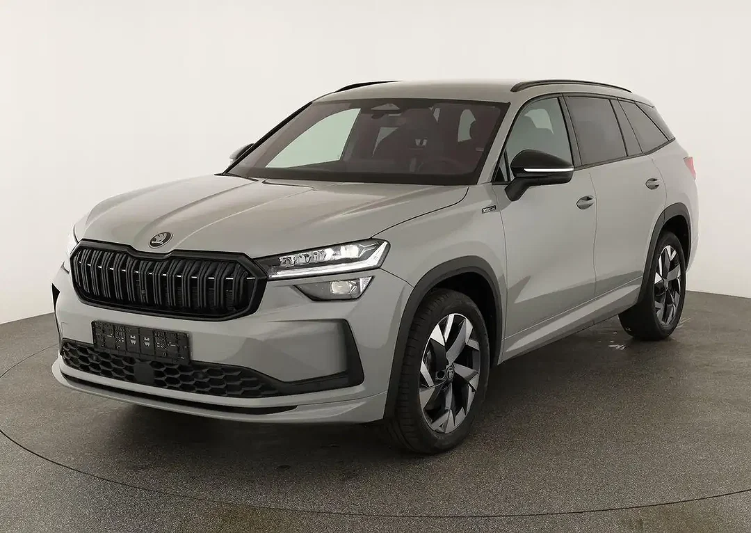 Skoda Kodiaq 1.5 TSI DSG Sportline - Afbeelding 1