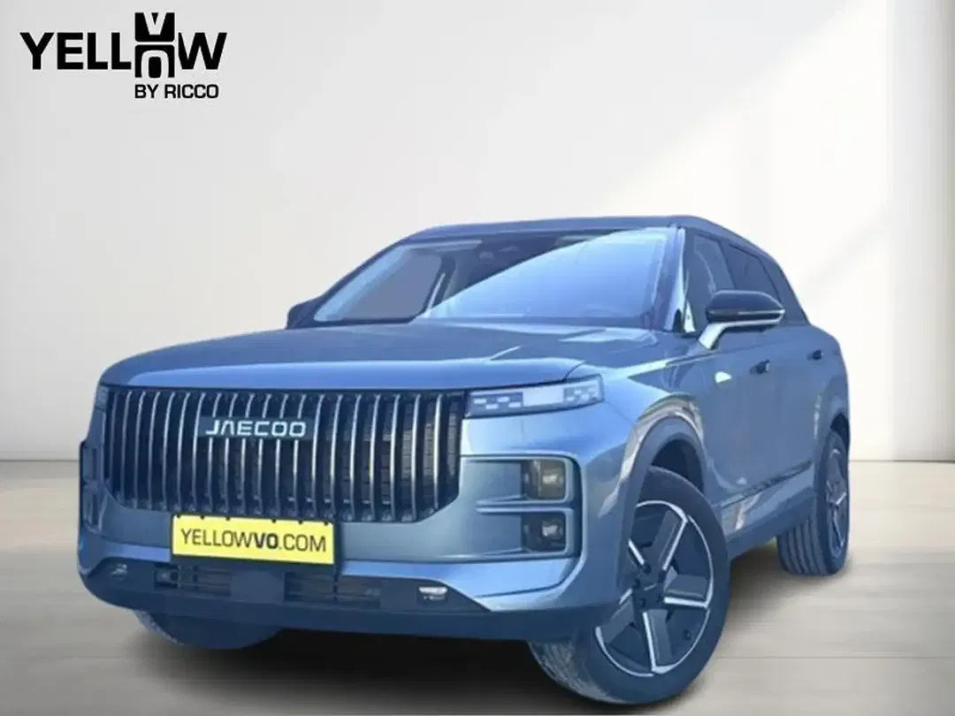 Jaecoo J7 - foto 1