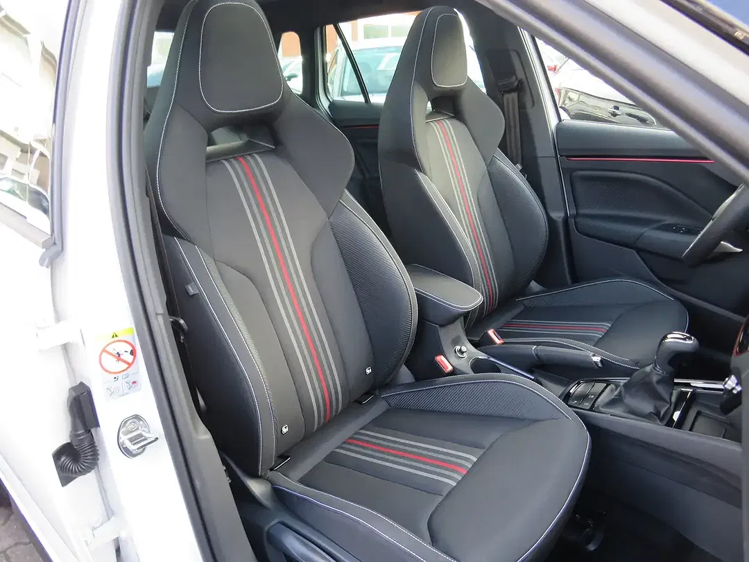 Skoda Kamiq 1.5 TSI DSG Monte Carlo - Thumbnail 14