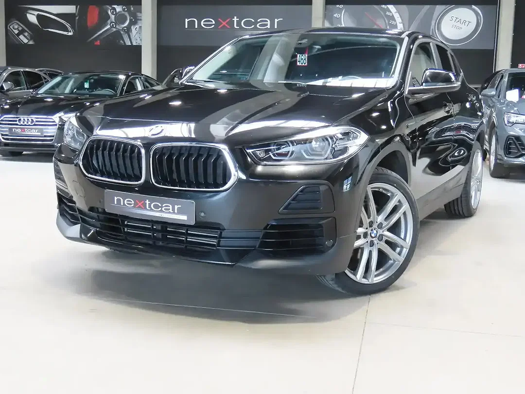 BMW X2 sDrive - Afbeelding 1
