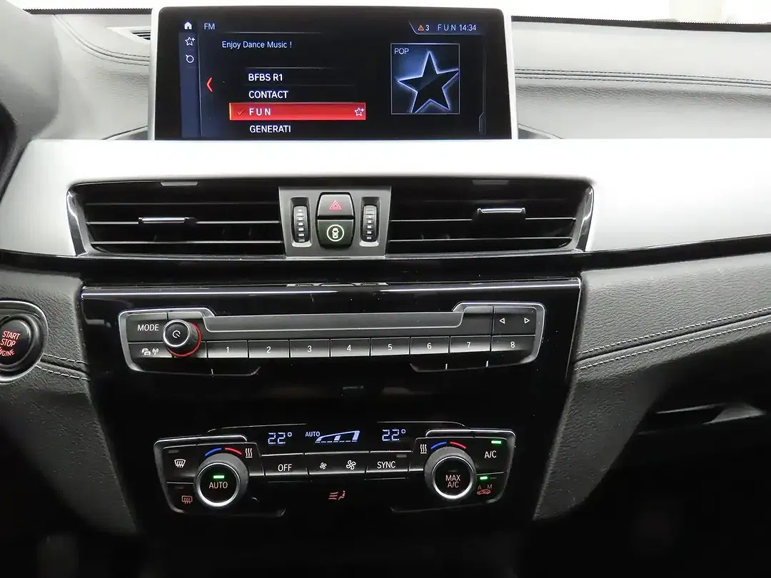 BMW X2 sDrive - Thumbnail 6