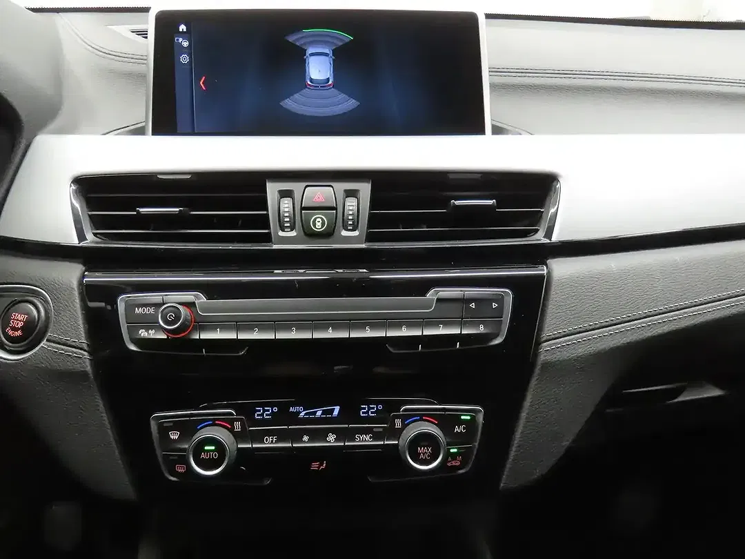 BMW X2 sDrive - Thumbnail 7