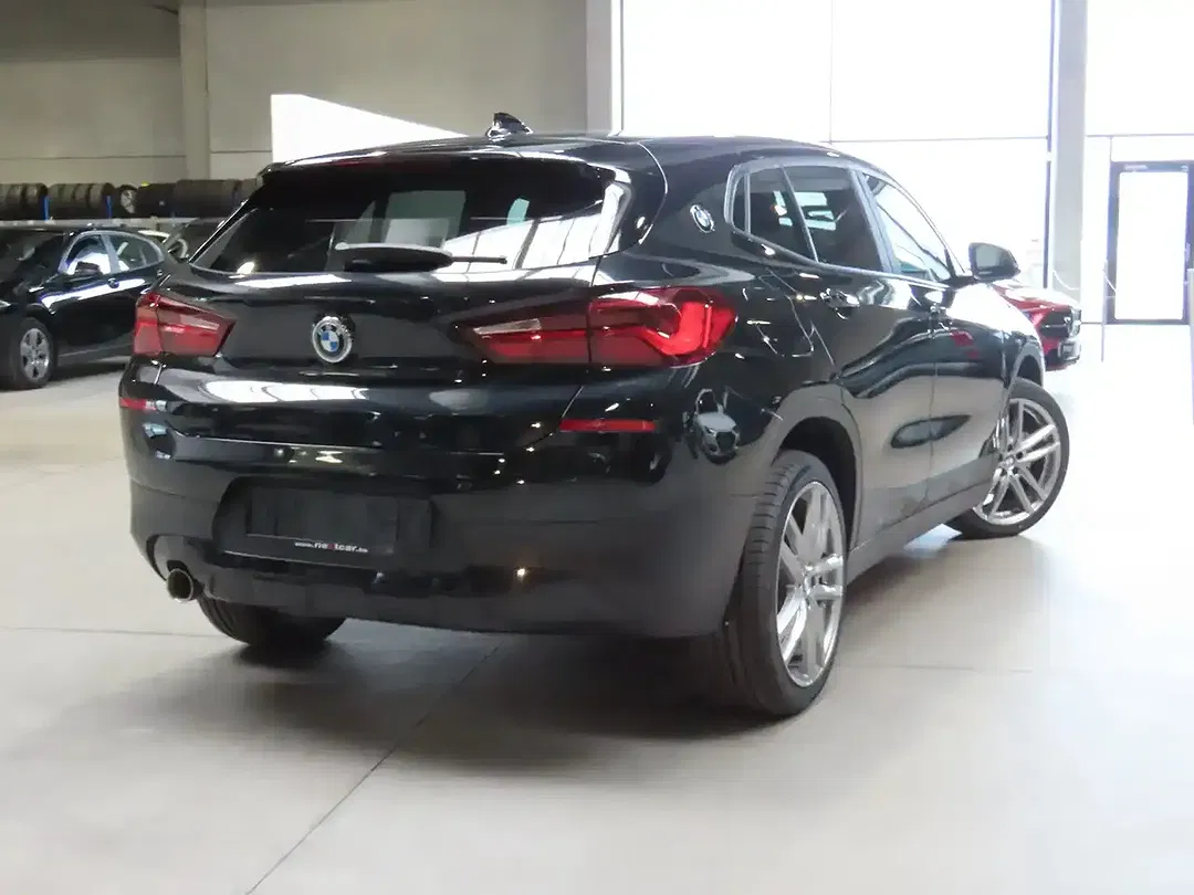 BMW X2 sDrive - foto 2