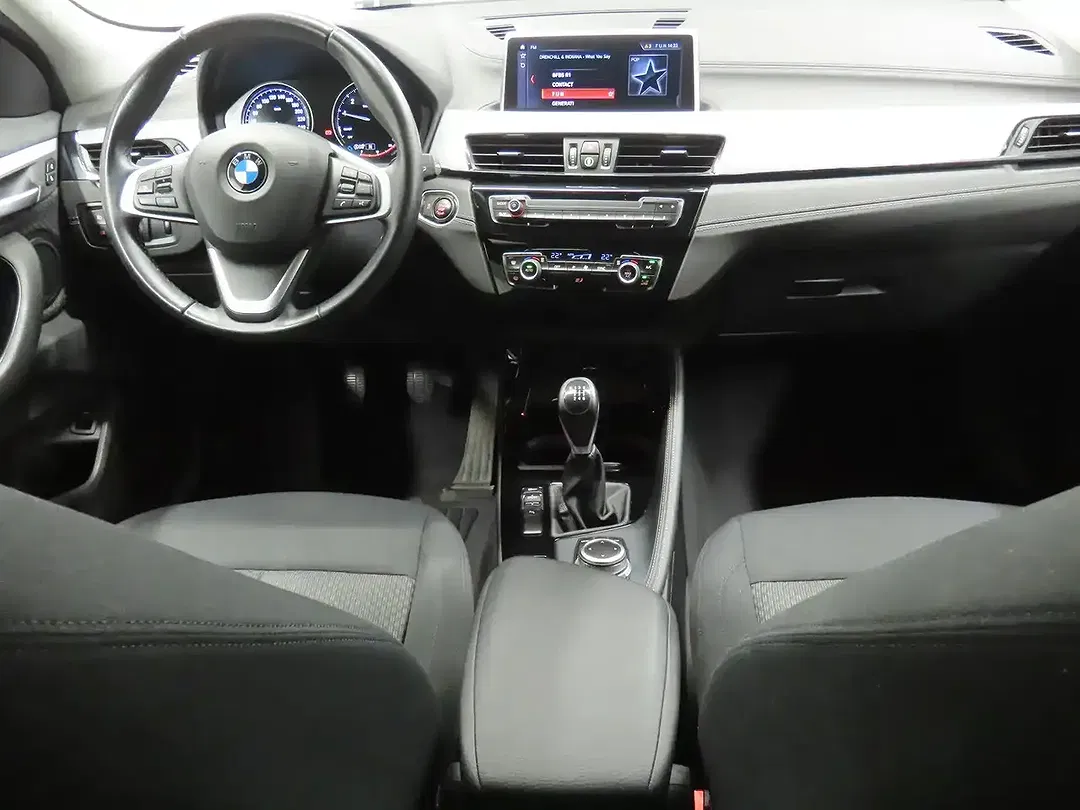 BMW X2 sDrive - Thumbnail 3