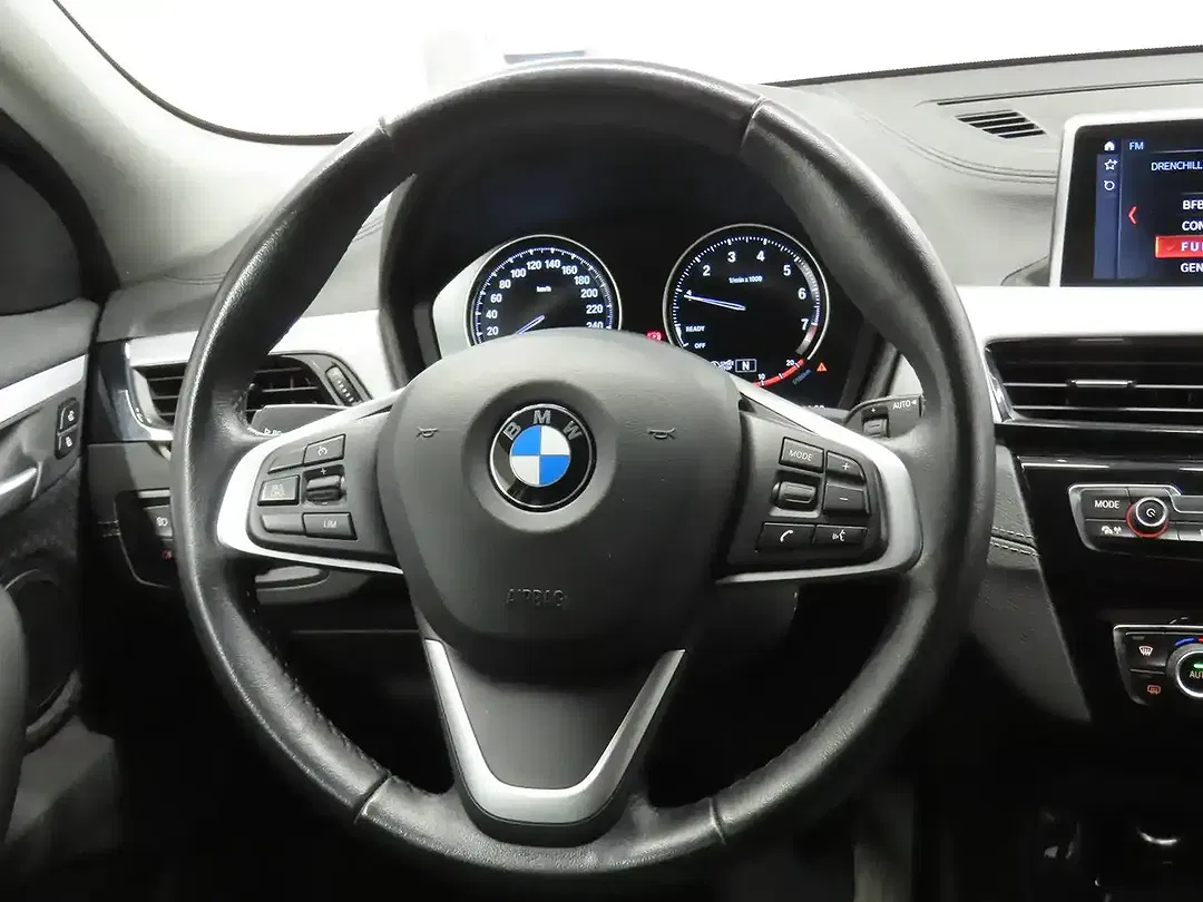 BMW X2 sDrive - Thumbnail 4