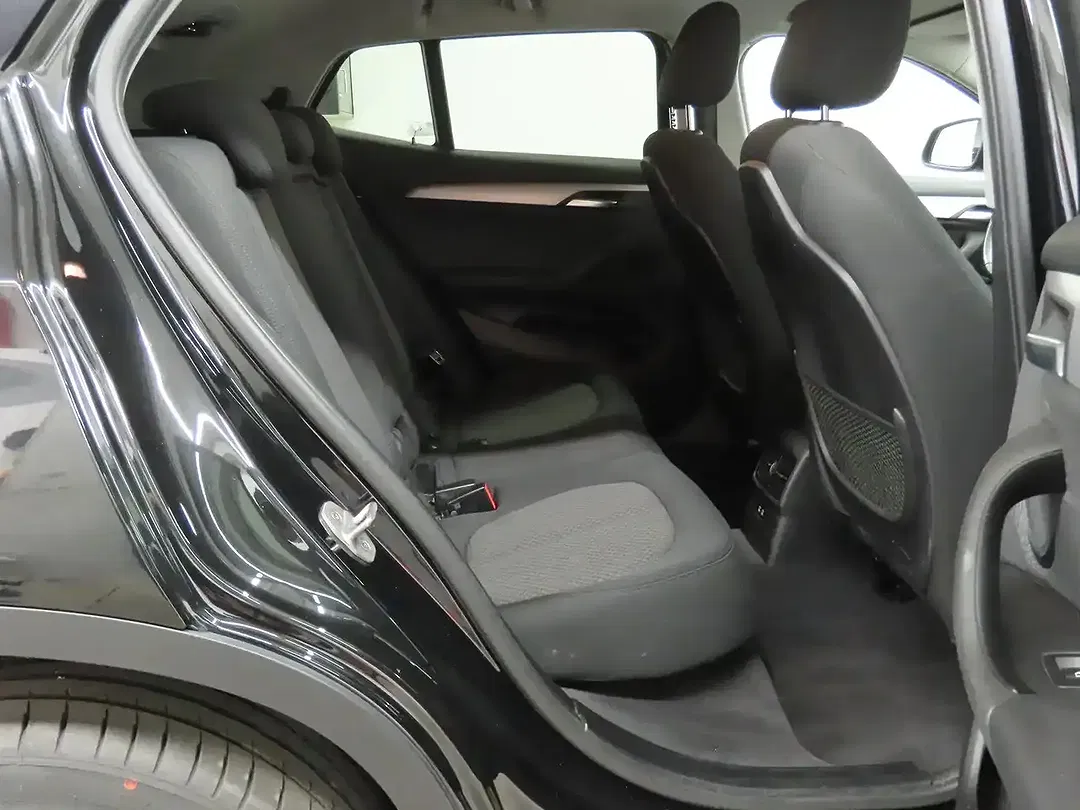 BMW X2 sDrive - Thumbnail 5