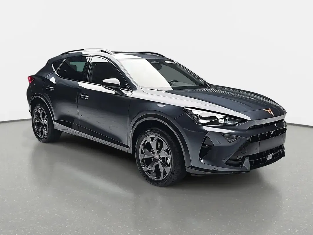 CUPRA Formentor 1.5 eTSI DSG - Thumbnail 2