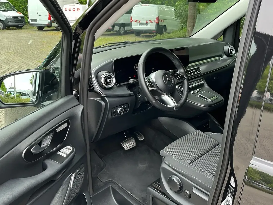 Mercedes-Benz V 250 4x4 Style - Thumbnail 12