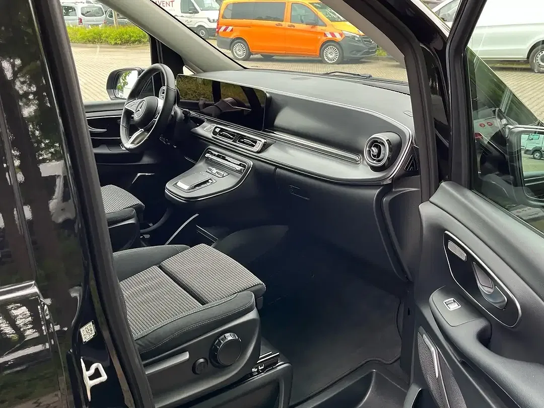Mercedes-Benz V 250 4x4 Style - Thumbnail 13