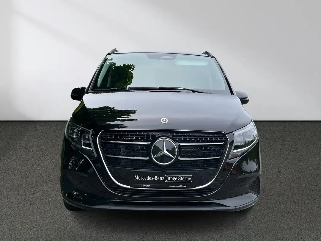 Mercedes-Benz V 250 4x4 Style - Thumbnail 4