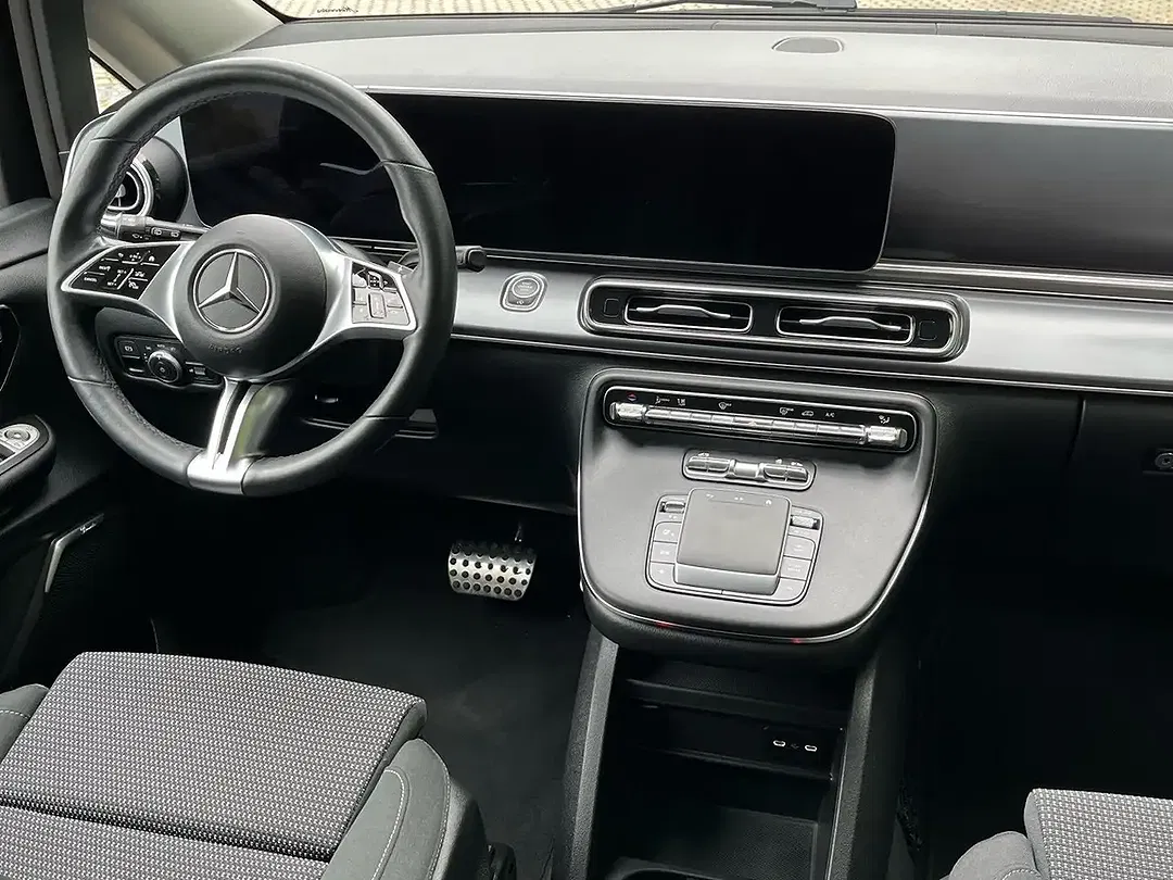 Mercedes-Benz V 250 4x4 Style - Thumbnail 8