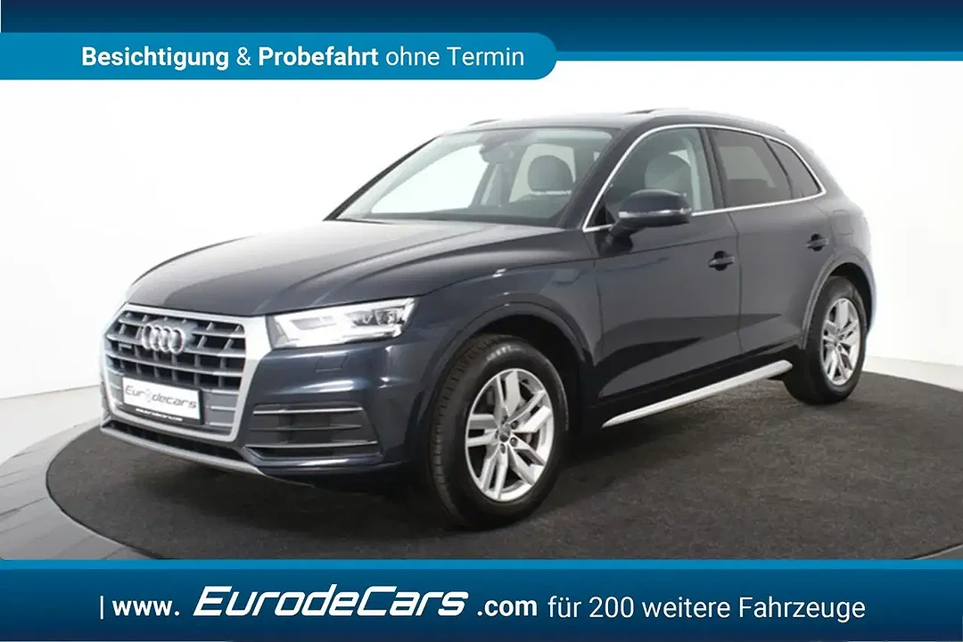 Audi Q5 50 TFSI e sport - Afbeelding 1