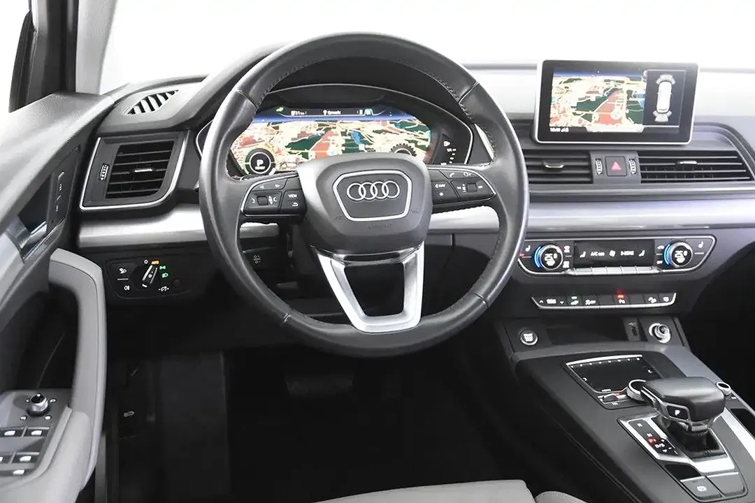 Audi Q5 50 TFSI e sport - Thumbnail 10