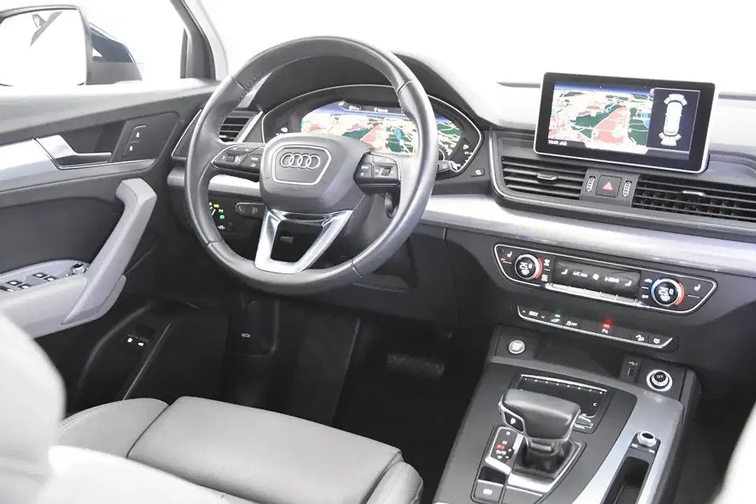 Audi Q5 50 TFSI e sport - Thumbnail 11