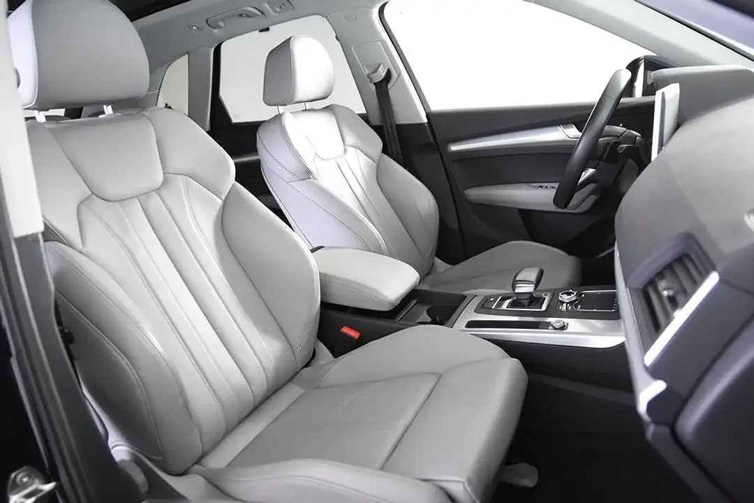 Audi Q5 50 TFSI e sport - Thumbnail 3