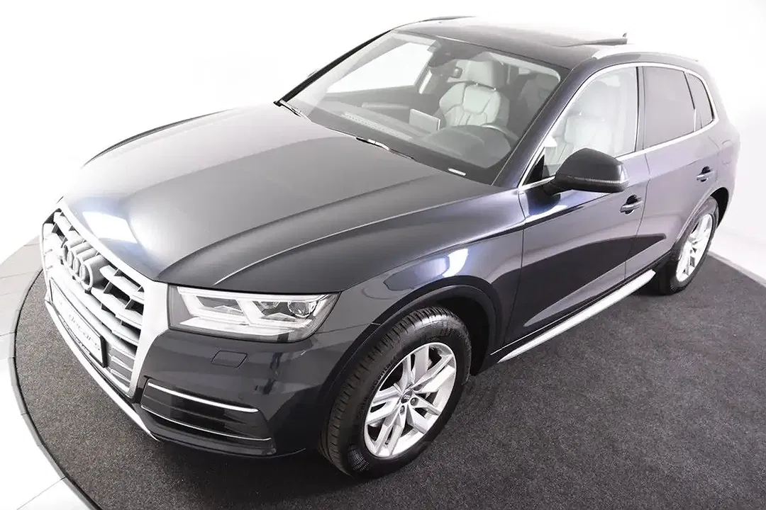 Audi Q5 50 TFSI e sport - Thumbnail 4