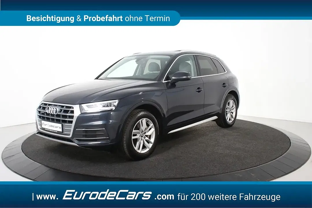 Audi Q5 50 TFSI e sport - Thumbnail 5